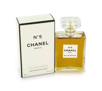 Chanel N5 