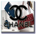 Chanel history