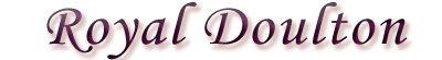 Royal Doulton