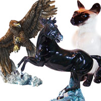 Royal Doulton Animals