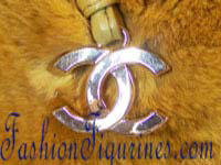 Authentic Chanel Handbag