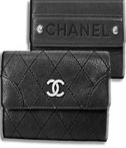 Chanel Wallets