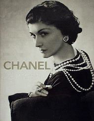 Fashion Figurines - Chanel Biography, guide how to buy authentic Chanel ...