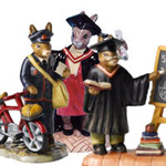 Royal Doulton Bunnykins