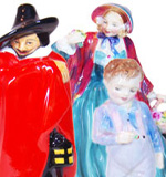 Royal Doulton Vintage and Classics