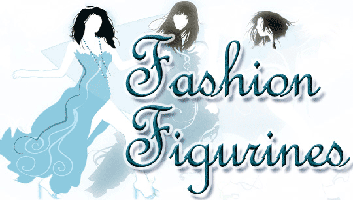 Fashion Figurines