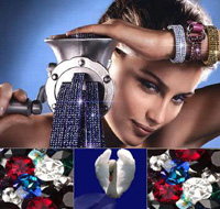 Swarovski Jewelry